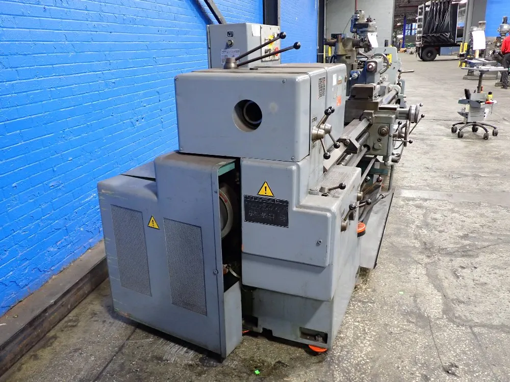 Tos Trencin Tos Trencin Sn63c710 Lathe