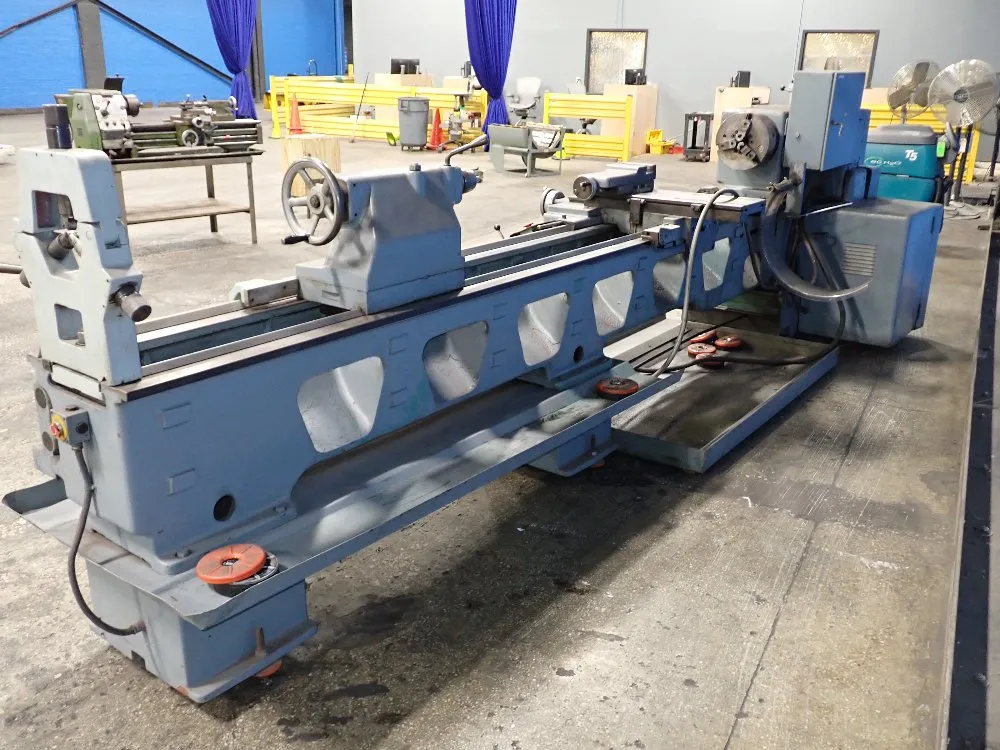 Tos Trencin Tos Trencin Sn63c710 Lathe