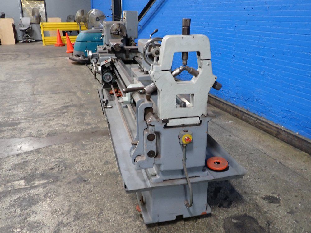 Tos Trencin Tos Trencin Sn63c710 Lathe
