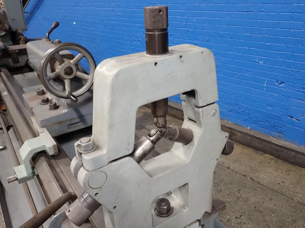 Tos Trencin Tos Trencin Sn63c710 Lathe