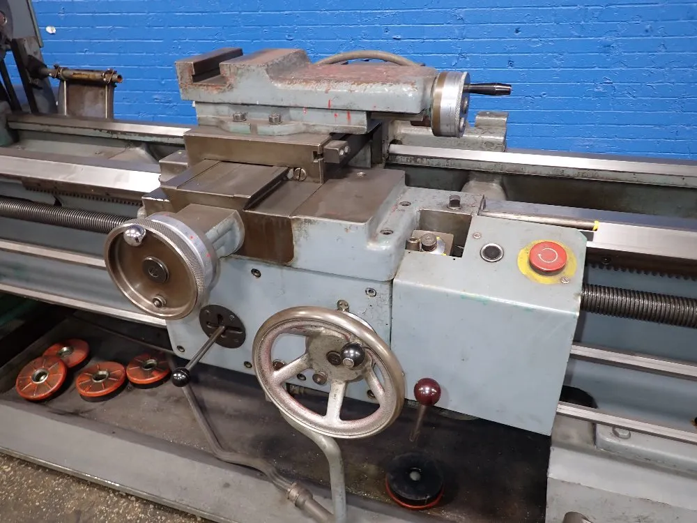 Tos Trencin Tos Trencin Sn63c710 Lathe