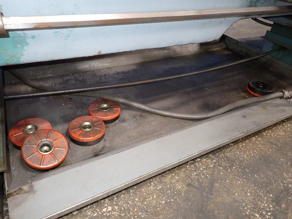 Tos Trencin Tos Trencin Sn63c710 Lathe