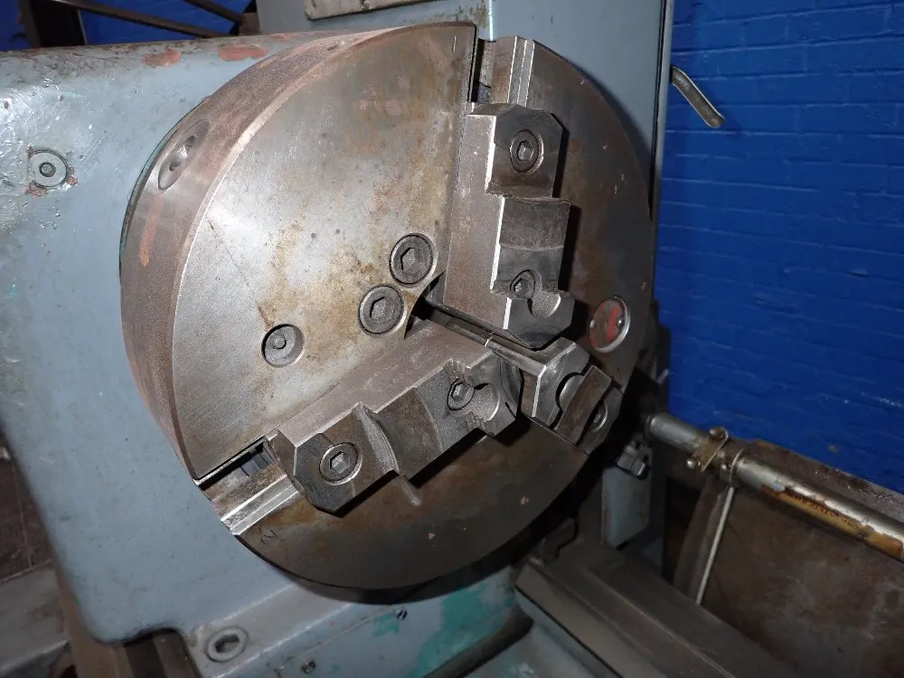 Tos Trencin Tos Trencin Sn63c710 Lathe