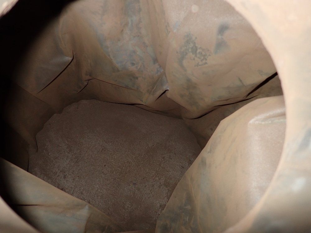Donaldson Torit Donaldson Torit Td 650 Dust Collector