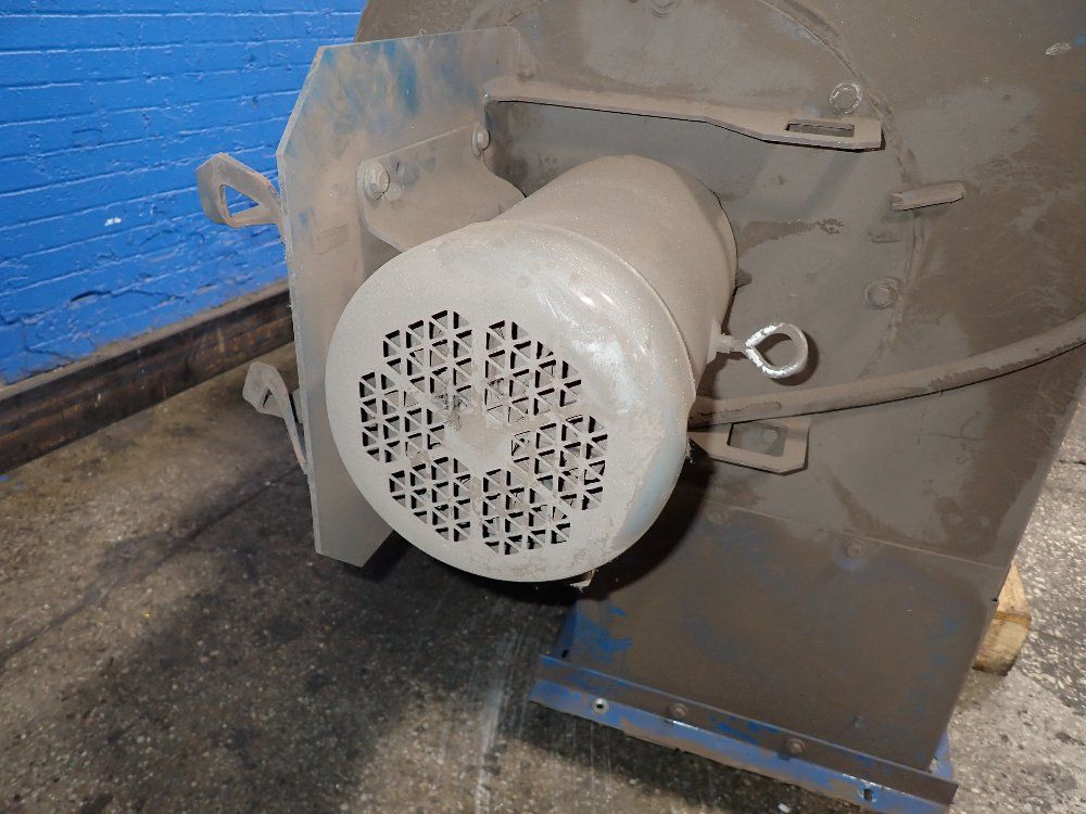Donaldson Torit Donaldson Torit Td 650 Dust Collector