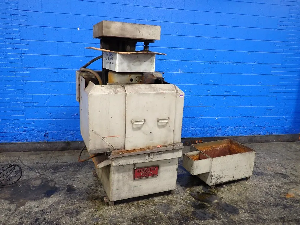 Hauskins Hauskins 103 Flywheel Grinder