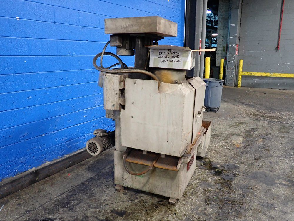 Hauskins Hauskins 103 Flywheel Grinder