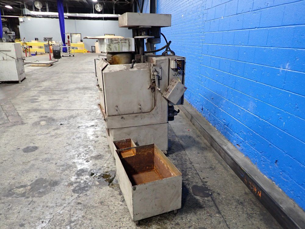 Hauskins Hauskins 103 Flywheel Grinder
