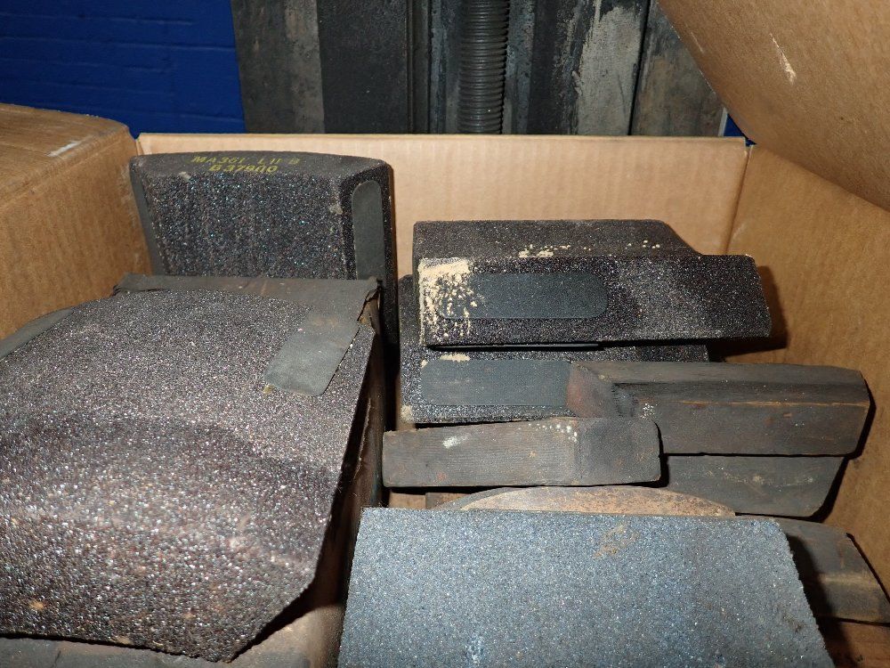 Hauskins Hauskins 103 Flywheel Grinder