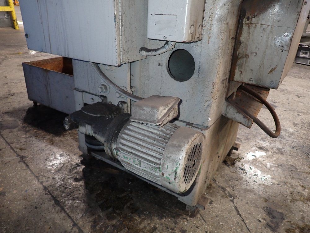 Hauskins Hauskins 103 Flywheel Grinder