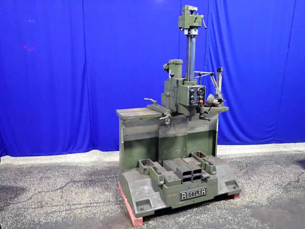 ROTTLER F4VB BORING BAR
