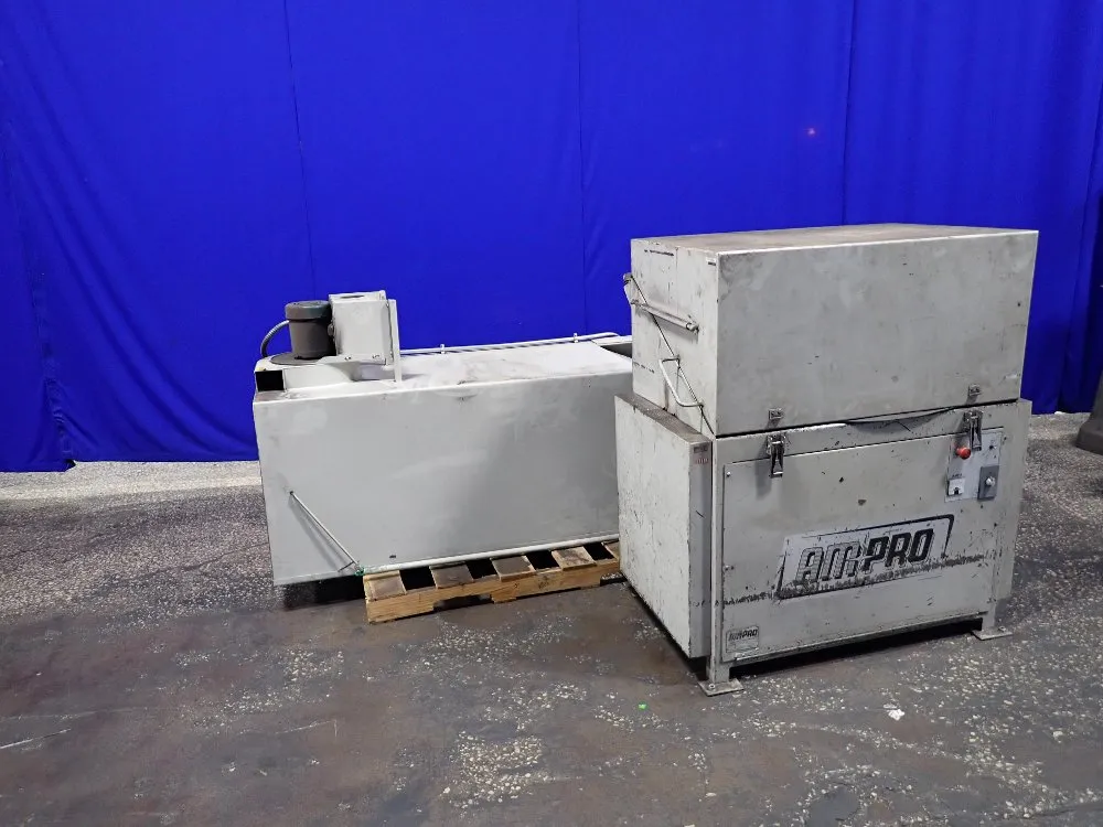 AMPRO PB2332 TUMBLE BLASTER