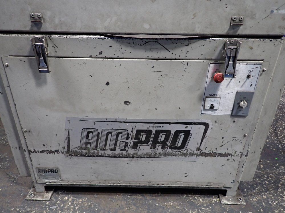 Ampro Ampro Pb2332 Tumble Blaster