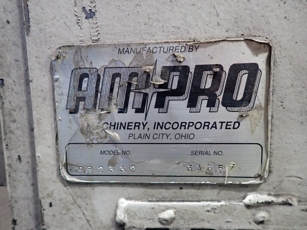 Ampro Ampro Pb2332 Tumble Blaster