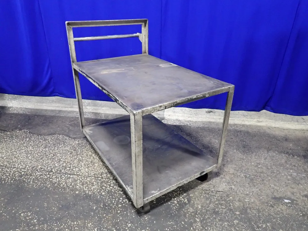  Parts Cart