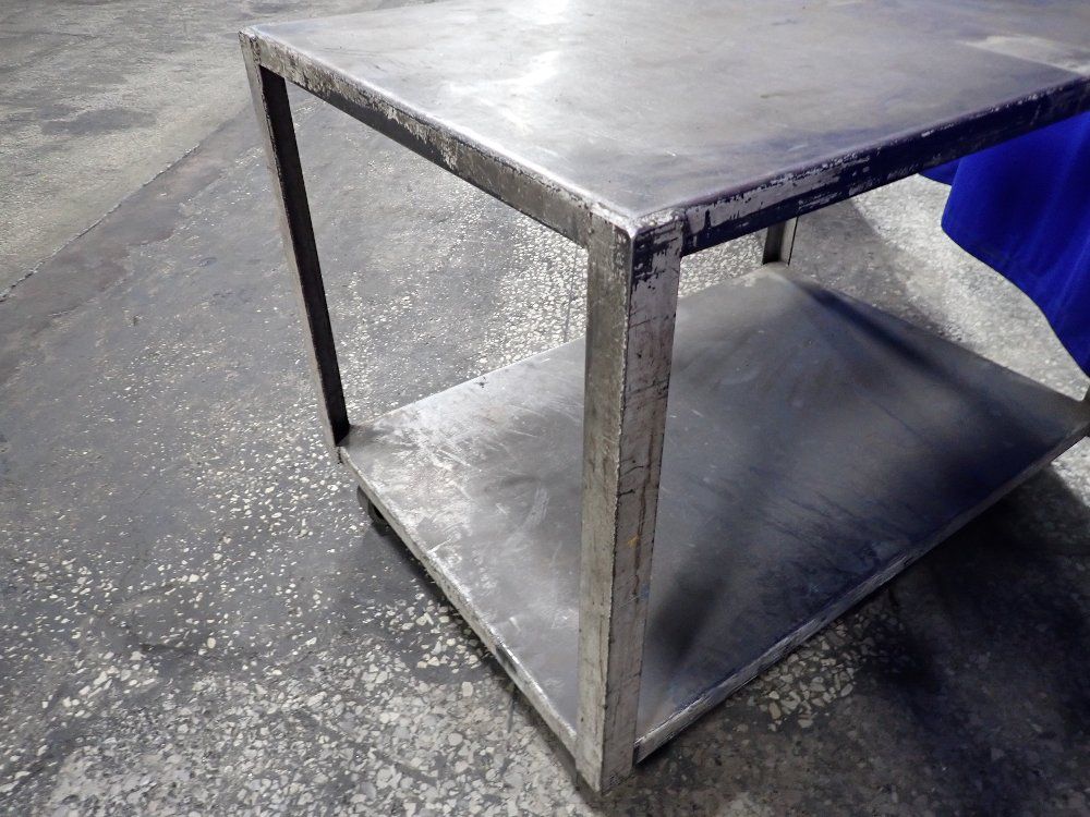  Parts Cart