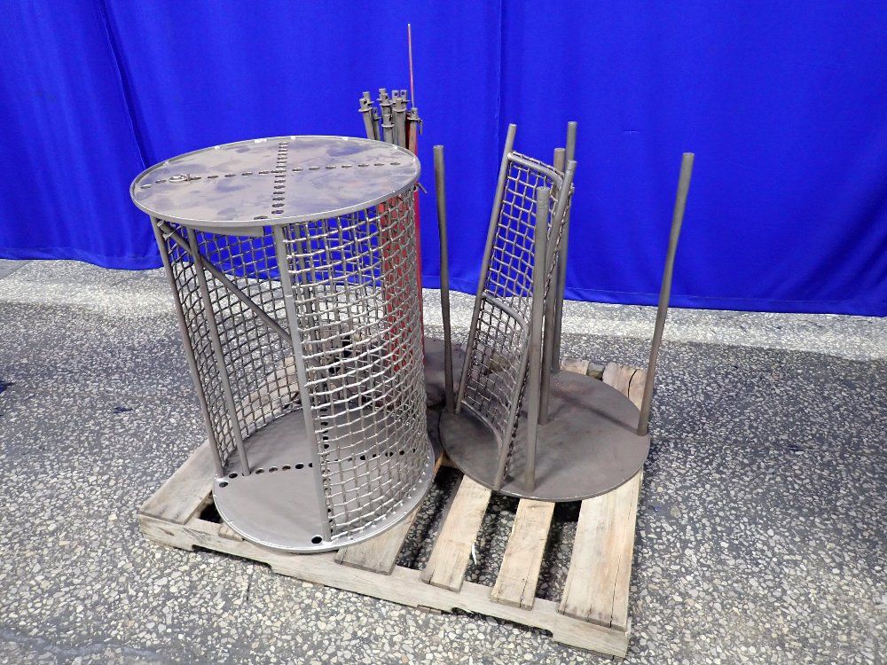  Screen Drumsparts