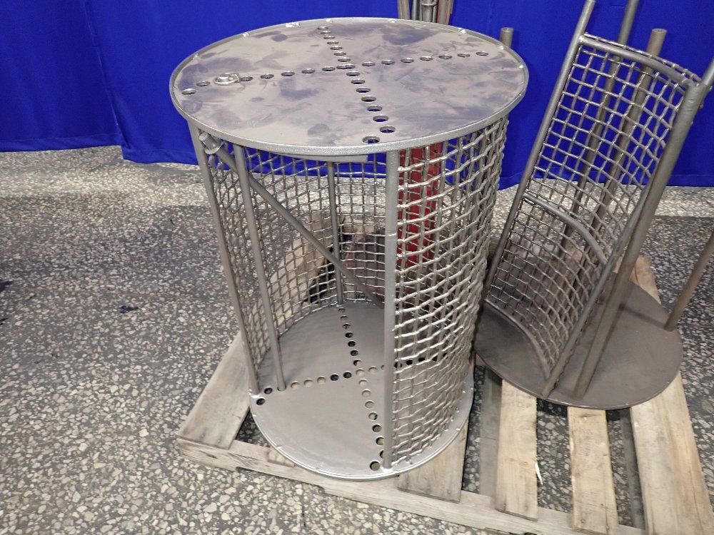  Screen Drumsparts