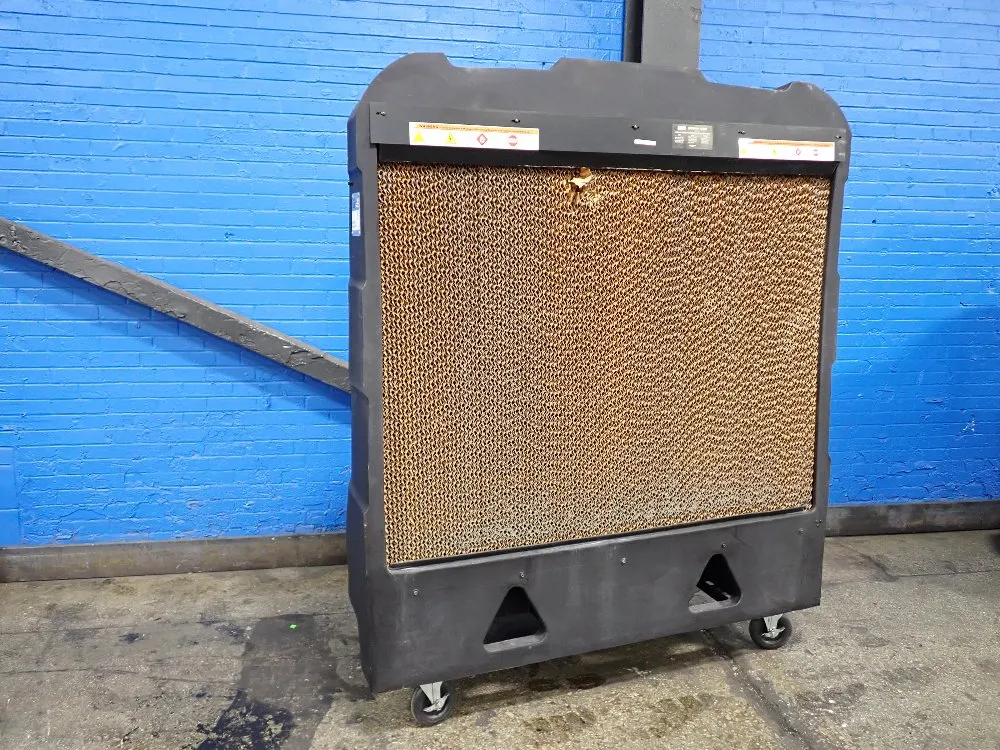 PORTACOOL JETSTREAM 260 EVAPORATIVE COOLER