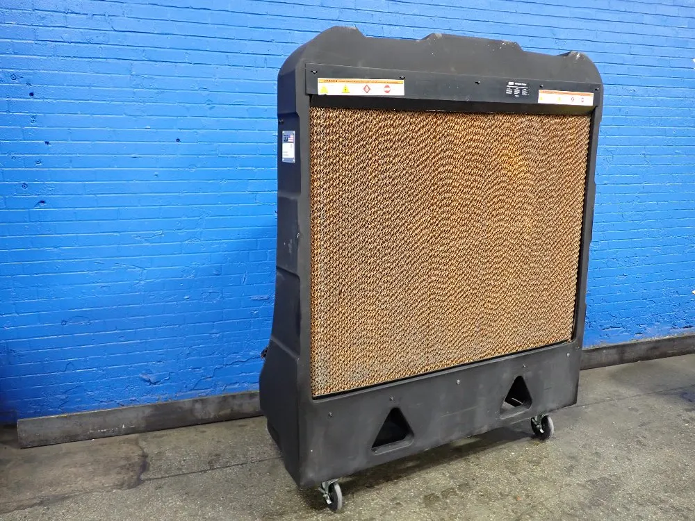 PORTACOOL JETSTREAM 260 EVAPORATIVE COOLER