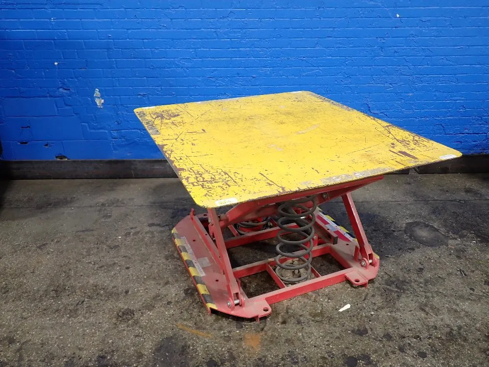LIFT MAT