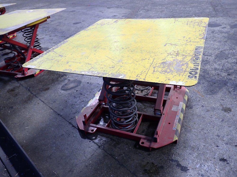 Southworth Lift Mat