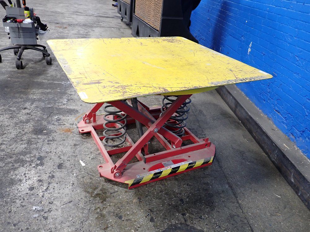 Southworth Lift Mat