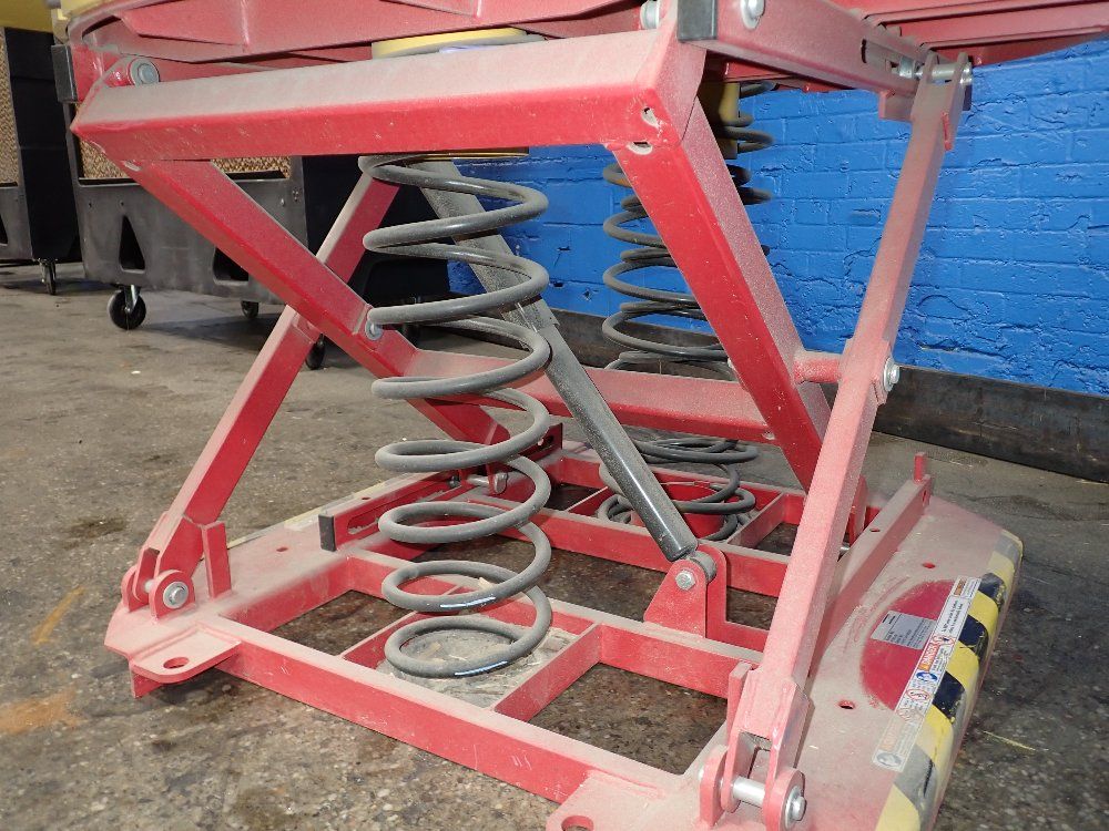 Southworth Lift Mat