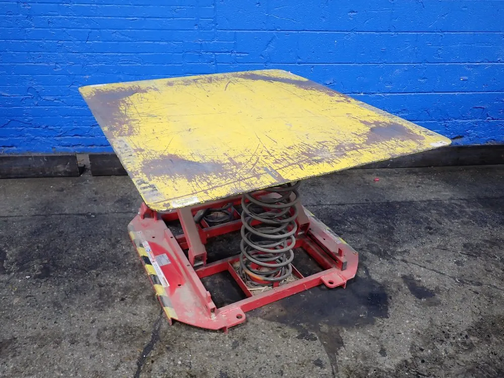 LIFT MAT