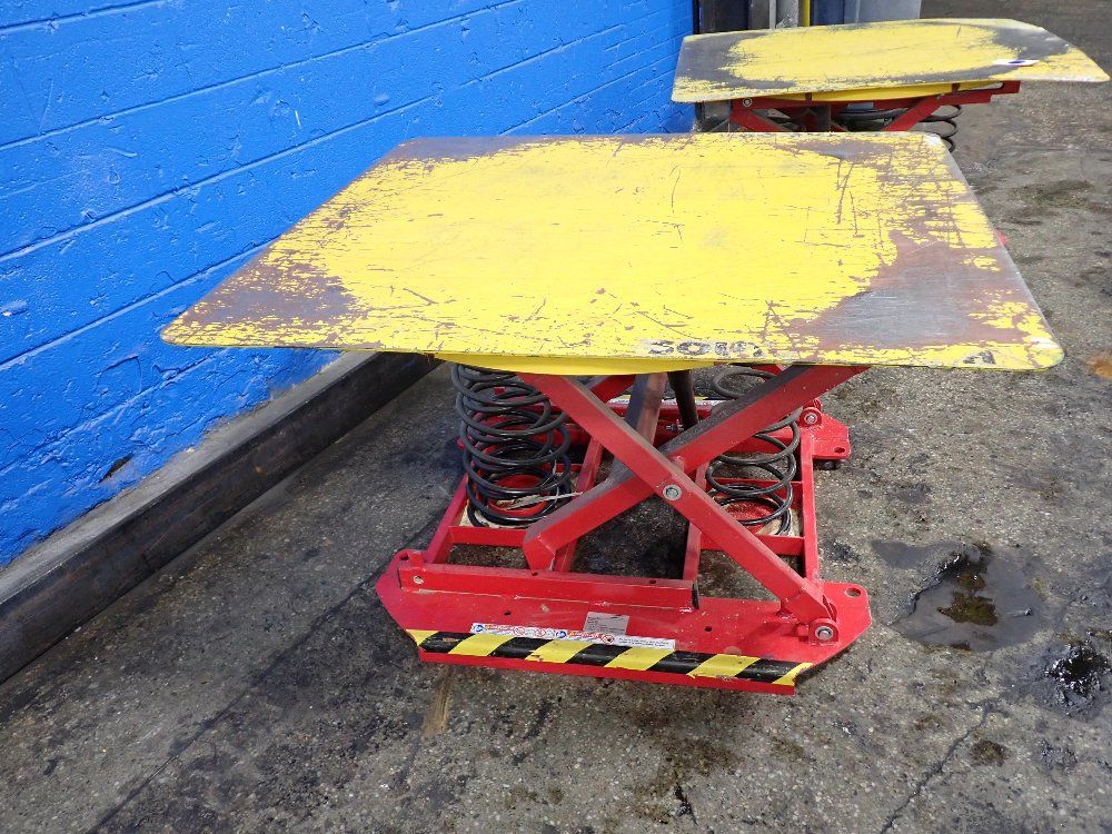 Southworth Lift Mat