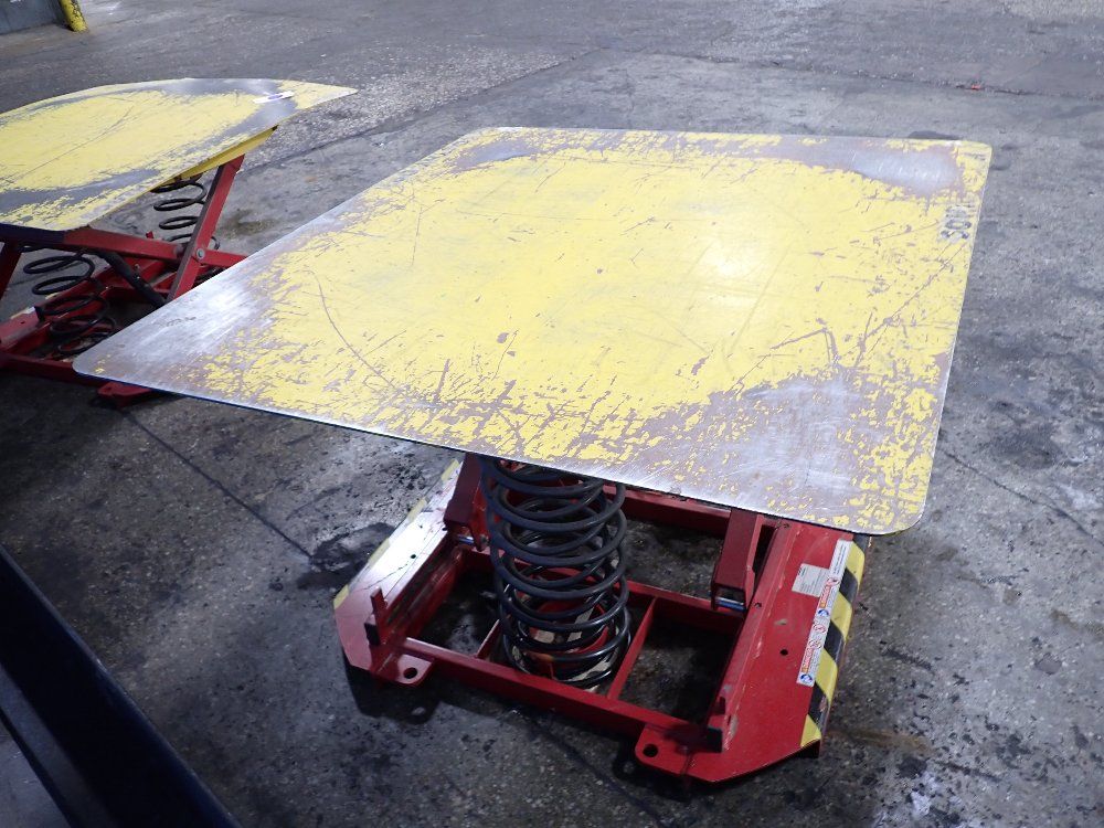 Southworth Lift Mat
