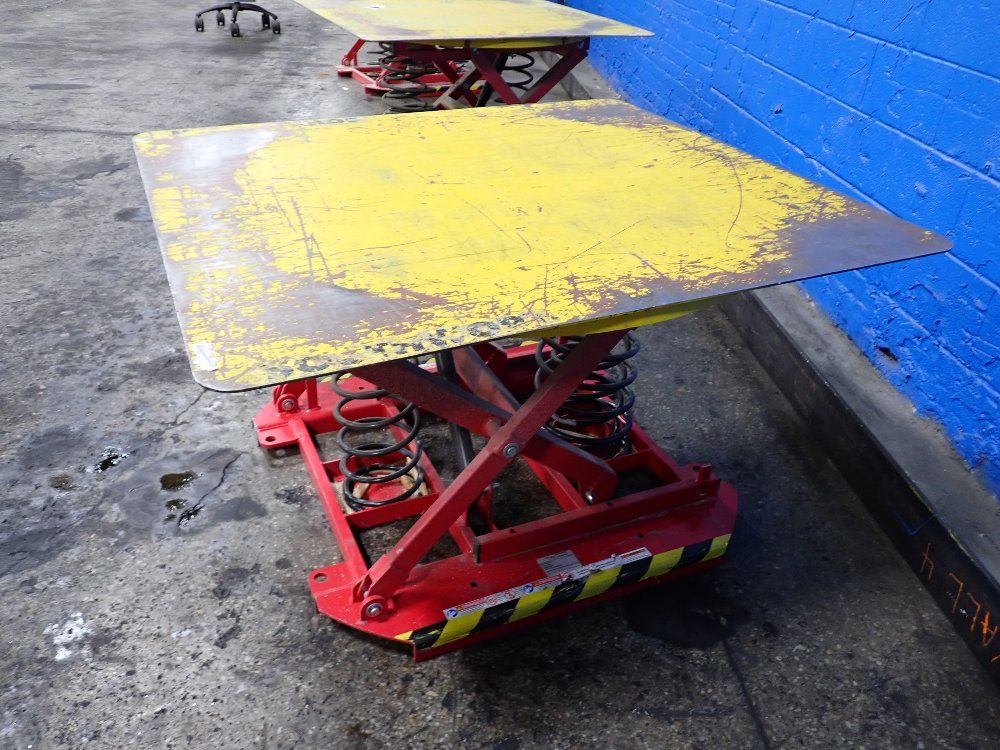 Southworth Lift Mat