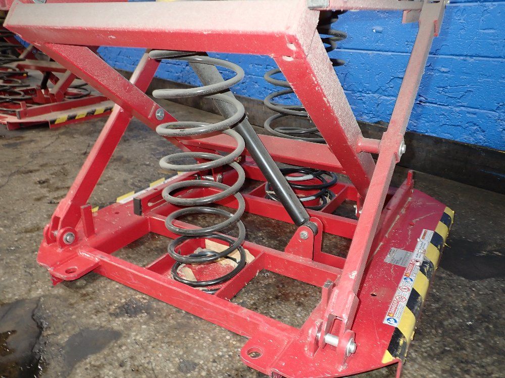 Southworth Lift Mat