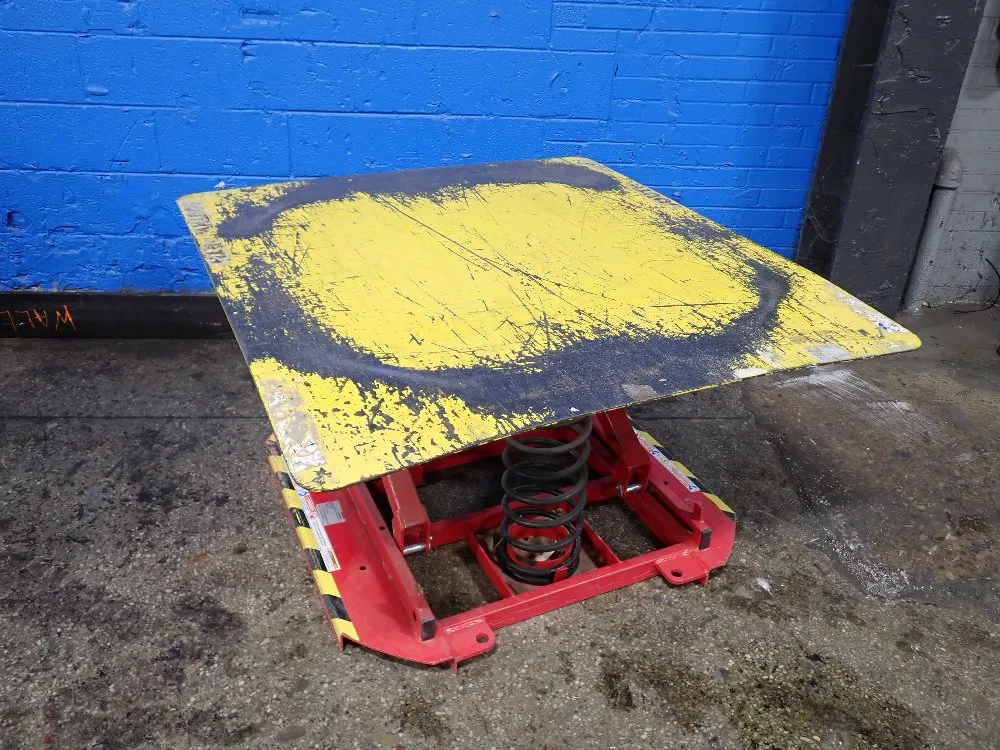 LIFT MAT