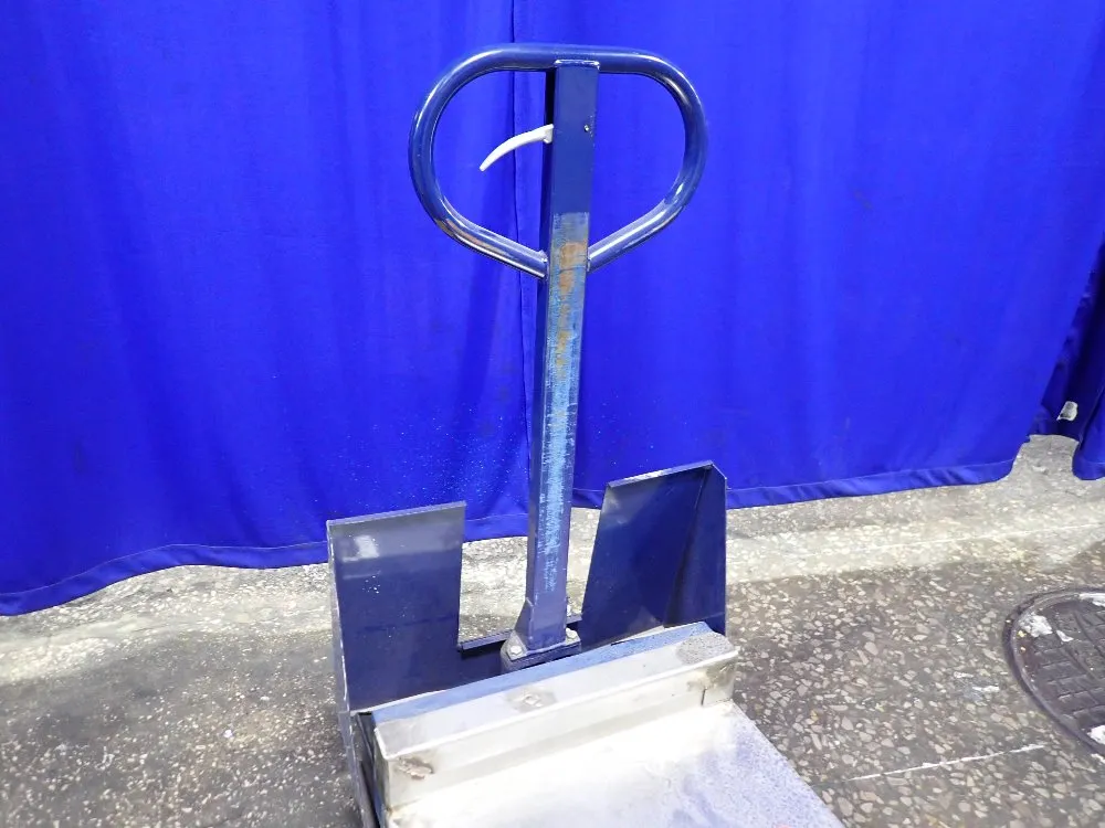 Wesco Die Lift