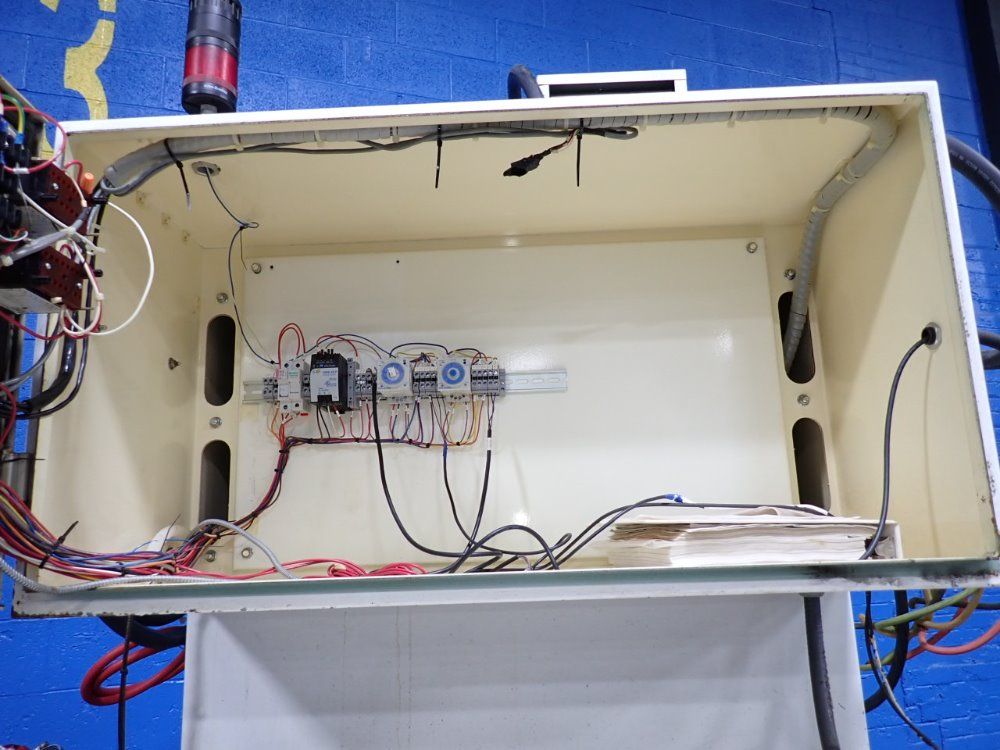 Davisstandard 1999 Davisstandard X9264 Extruder