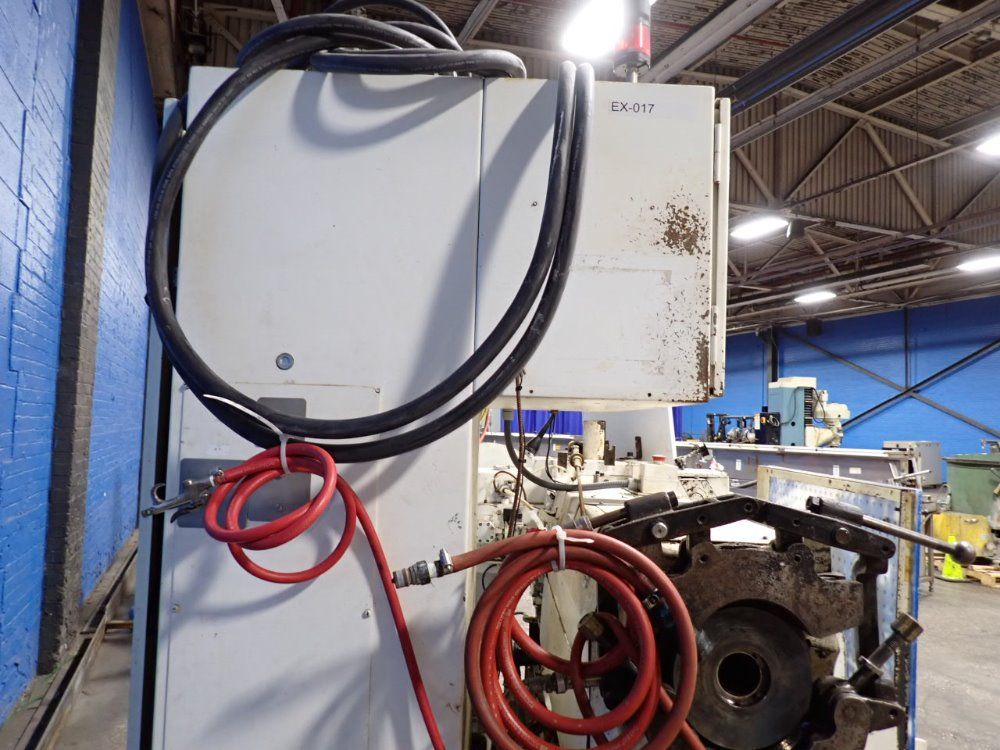 Davisstandard 1999 Davisstandard X9264 Extruder