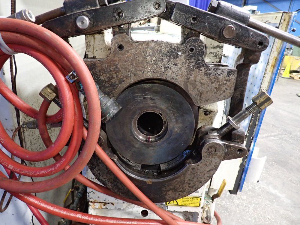 Davisstandard 1999 Davisstandard X9264 Extruder