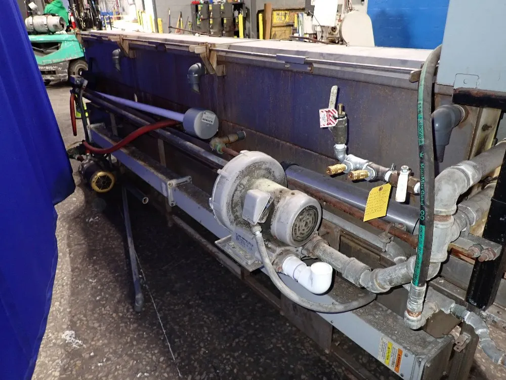  Ss Water Bath