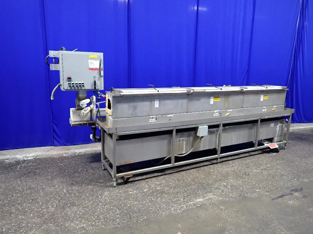  Ss Water Bath