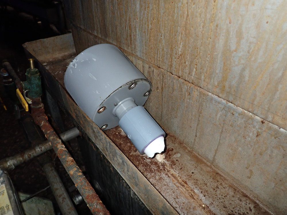  Ss Water Bath