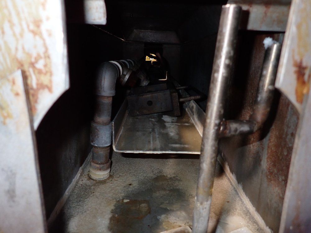  Ss Water Bath