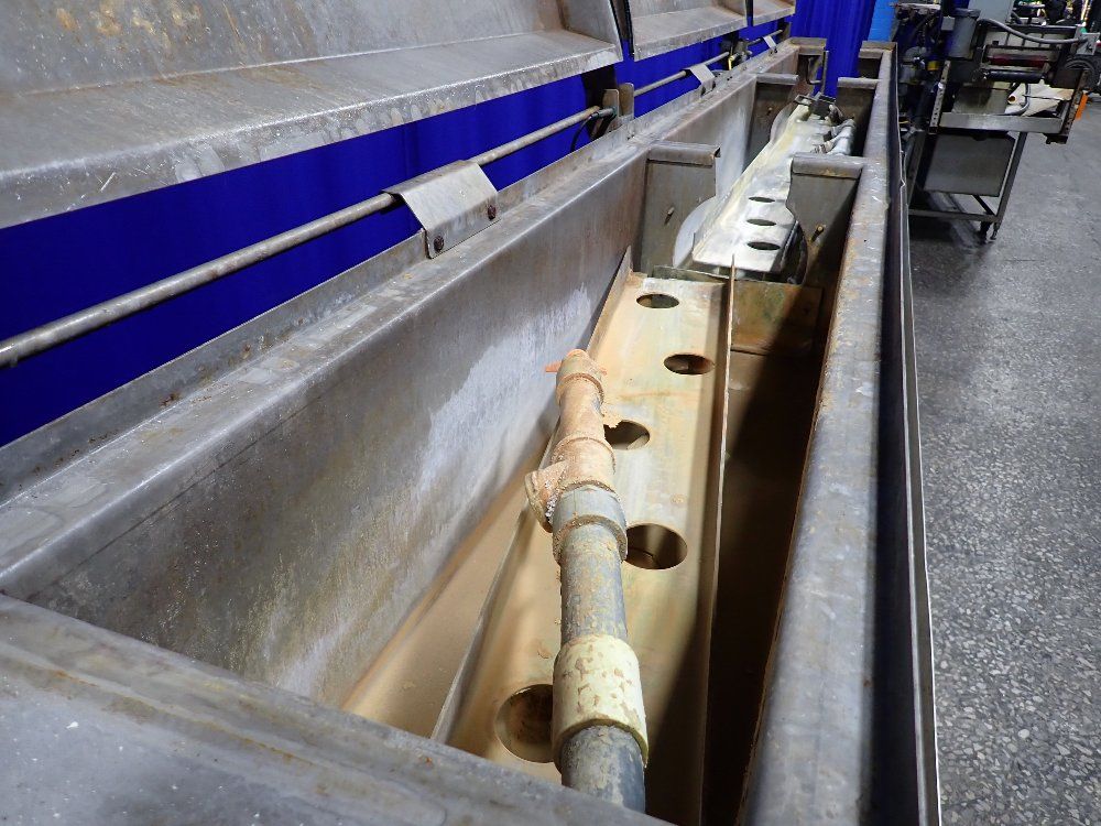  Ss Water Bath