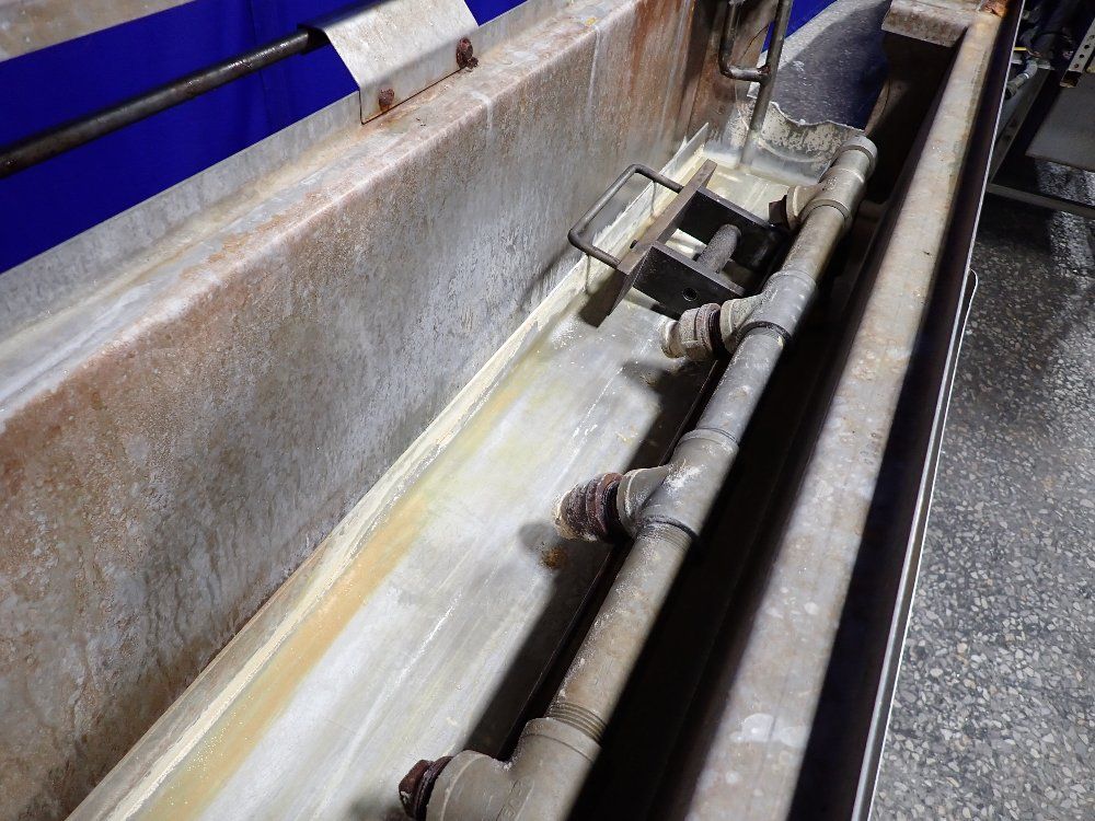  Ss Water Bath