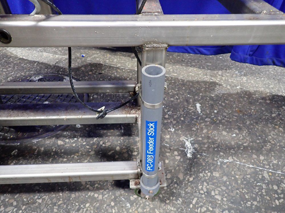 Midlands Millroom Supply 8" Belt Puller