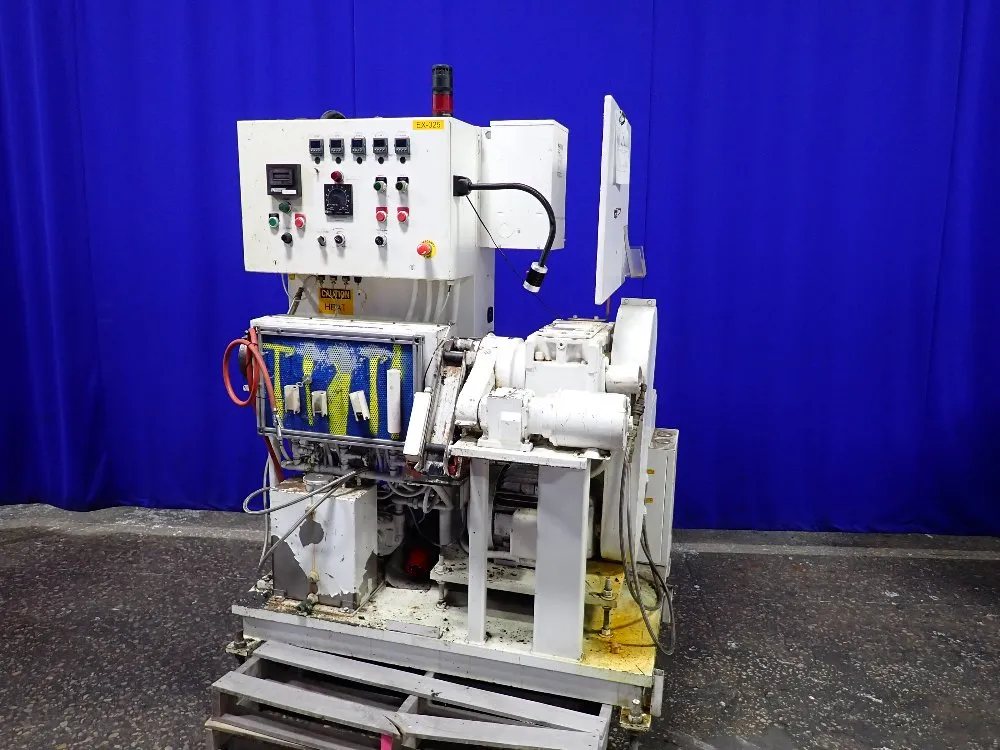  Extruder