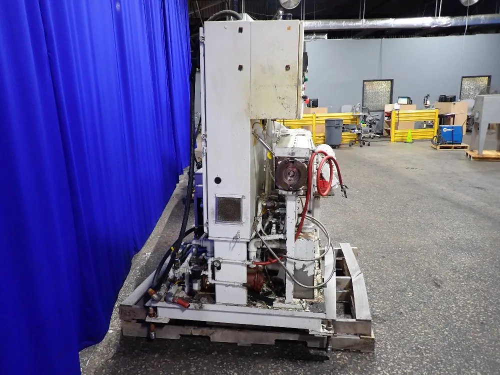  Extruder