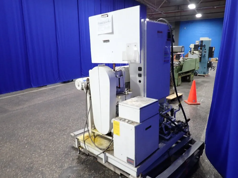  Extruder