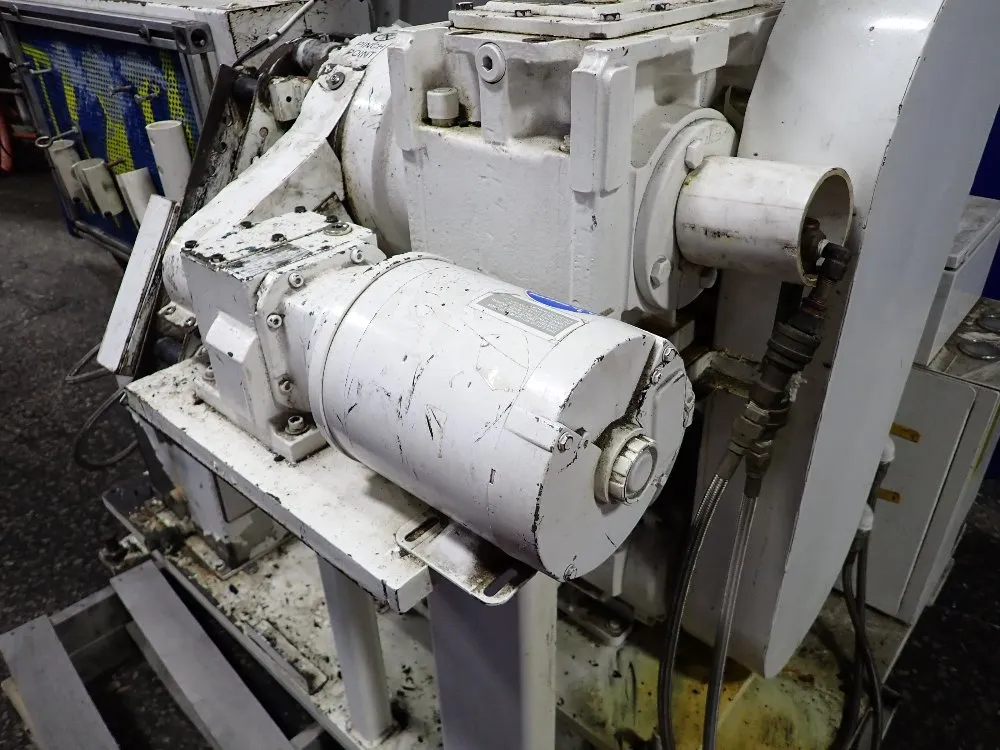  Extruder