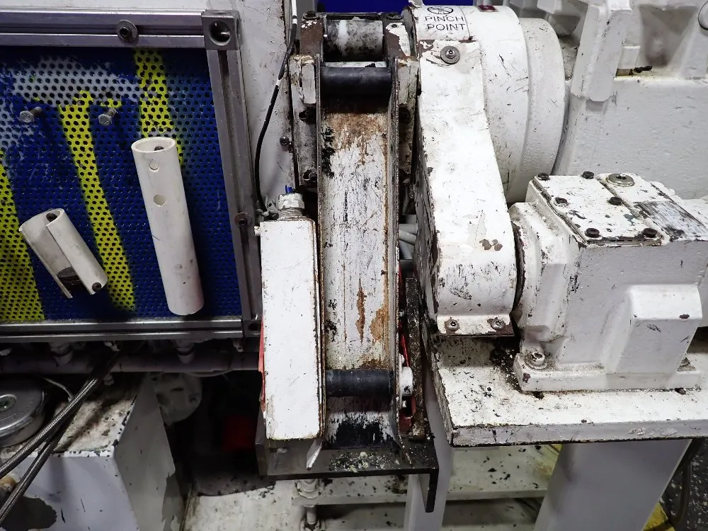 Extruder